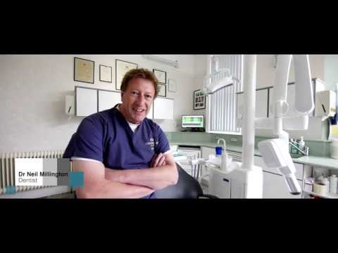 Visiting Carisbrooke Dental Practice by Carisbrooke Dental Practice
