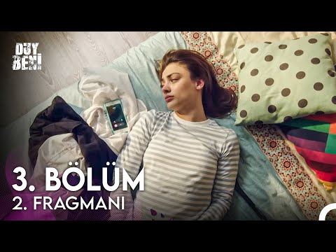 Duy Beni 3. Bölüm 2. Fragman