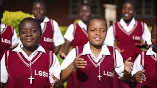 LIKUNI GIRLS SECONDARY SCHOOOL CHOIR _  CHUMA CHATHUCHI