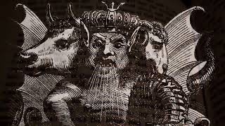 ASMODEUS - DEMON OF LUST  - The Demon Documents