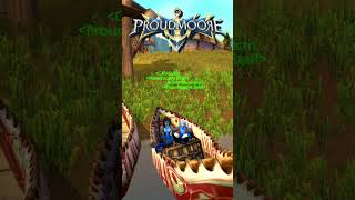 Mythic  Key Upgrade Conditions Explained! Proudmoore Cataclysm 🔥