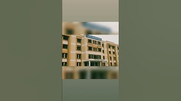 Government Polytechnic Sitamarhi College view !! #ankeshvlog16