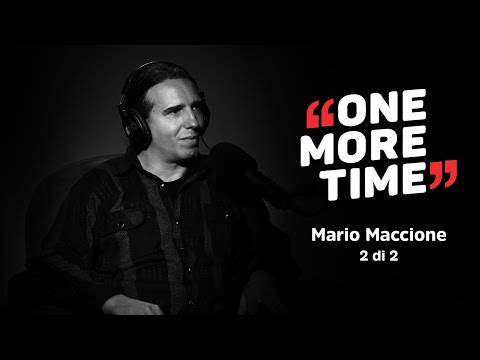 Mario Maccione, le Bestie di Satana (2 di 2) - One More Time