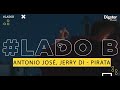 Antonio José y Jerry Di - Pirata - Lado B