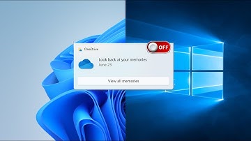 Tired of OneDrive 