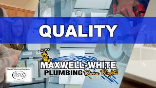 Why Onyx Collection Showers Outlast Tile | Maxwell-White Plumbing | Quality | West Salem, WI