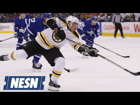 3 Keys: Maple Leafs at Bruins, Game 1 of Eastern 1st Round