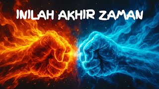 Inilah Akhir Zaman #teratakusang #lagu #akhirzaman