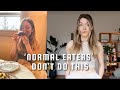 A CRUCIAL Step In Becoming a 'Normal Eater' (that doesn't emotionally eat or need to restrict)