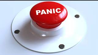 PANIC ALARM SOUND EFFECT ☢️ - #sound#effets .