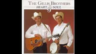 Video thumbnail of "Gillis Brothers * Family Picture"