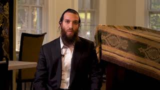 Video thumbnail of "Heartfelt plea by the biggest names in Jewish Music"