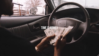 TYP Lil Quick - Time Is Money (Shot By @AijalonAlxndr)