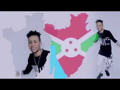 NZOKURATA BURUNDI BY DAX JAY FT RALLYE JOE