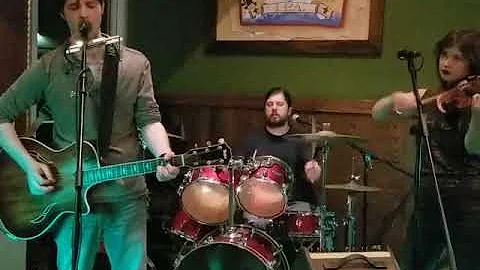 One Foot In The Grave / Folsom Prison