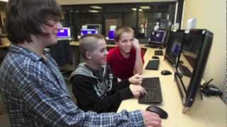 Carson City Library Why Public Access to Technology MATTERS!