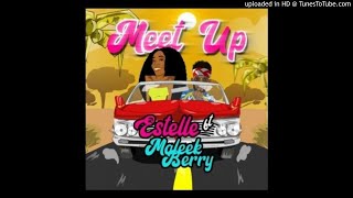 Estelle ft. Maleek Berry - Meet Up