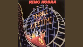 Raise Your Hands to Rock (2010 Remaster)