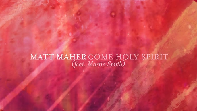 Matt Maher – Your Love Defends Me (Live) Lyrics