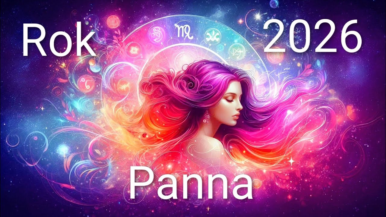 Tarot Rok 2026♍️Panna♍️Droga ku bezpiecznej przystani.