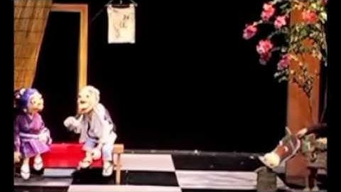 2017「怪談 牡丹燈籠」紀伊國屋公演　予告