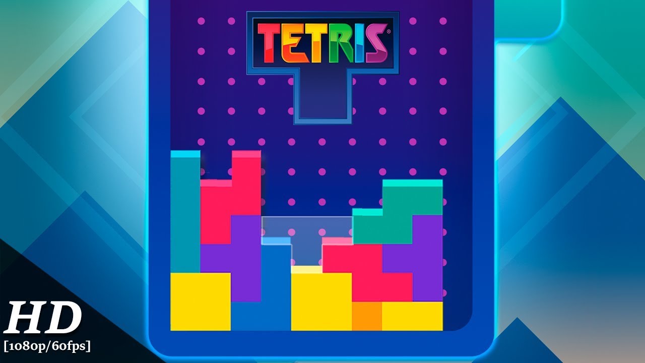 compañero Dependiente laberinto Tetris para Android - Descarga el APK en Uptodown