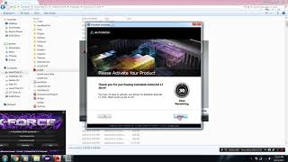 How To Install AutoCad Lt 2014 Without Errors in pc