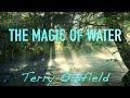 THE MAGIC OF WATER ... Terry Oldfield