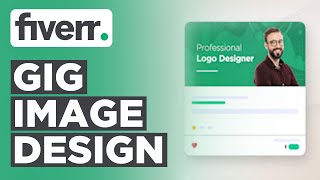 How To Create A Fiverr Gig Image Design On Canva
