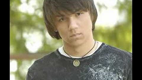 Joey Page- Turn It Up