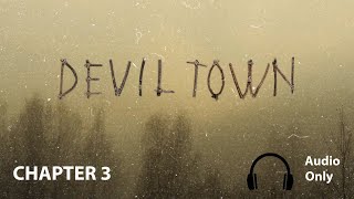 Celebrity Devil Town - In the Woods | Chapter 3 Profile