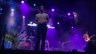 MAD IQS - IDKhow | LIVE FRONT ROW | Jannus Live St. Pete FL 2/19/22