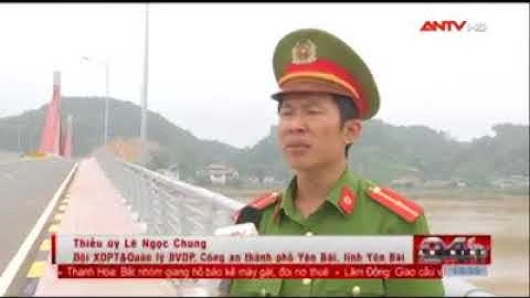 Tấm gương dũng cảm cứu người