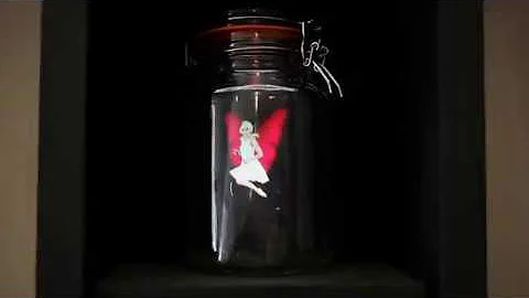 Jam Jar Faries by The McGuires (Davy and Kristin M...