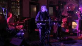 Chris Price - Harlowes - 11-11-14 - full concert