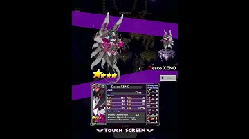 DK Plays!! Disgaea RPG - Desco Xeno pull