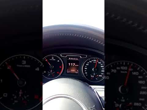 Ali Kınık Son Bir Defa & Audi Q3