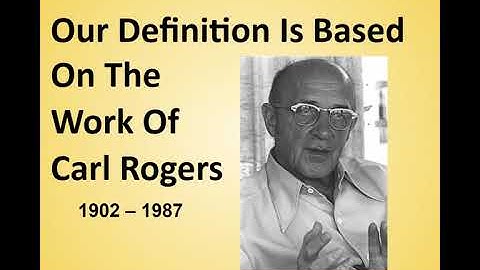 M2:S1:V1: Module 2: Defining Empathy Session 1: Overview Outline and Presentation V1