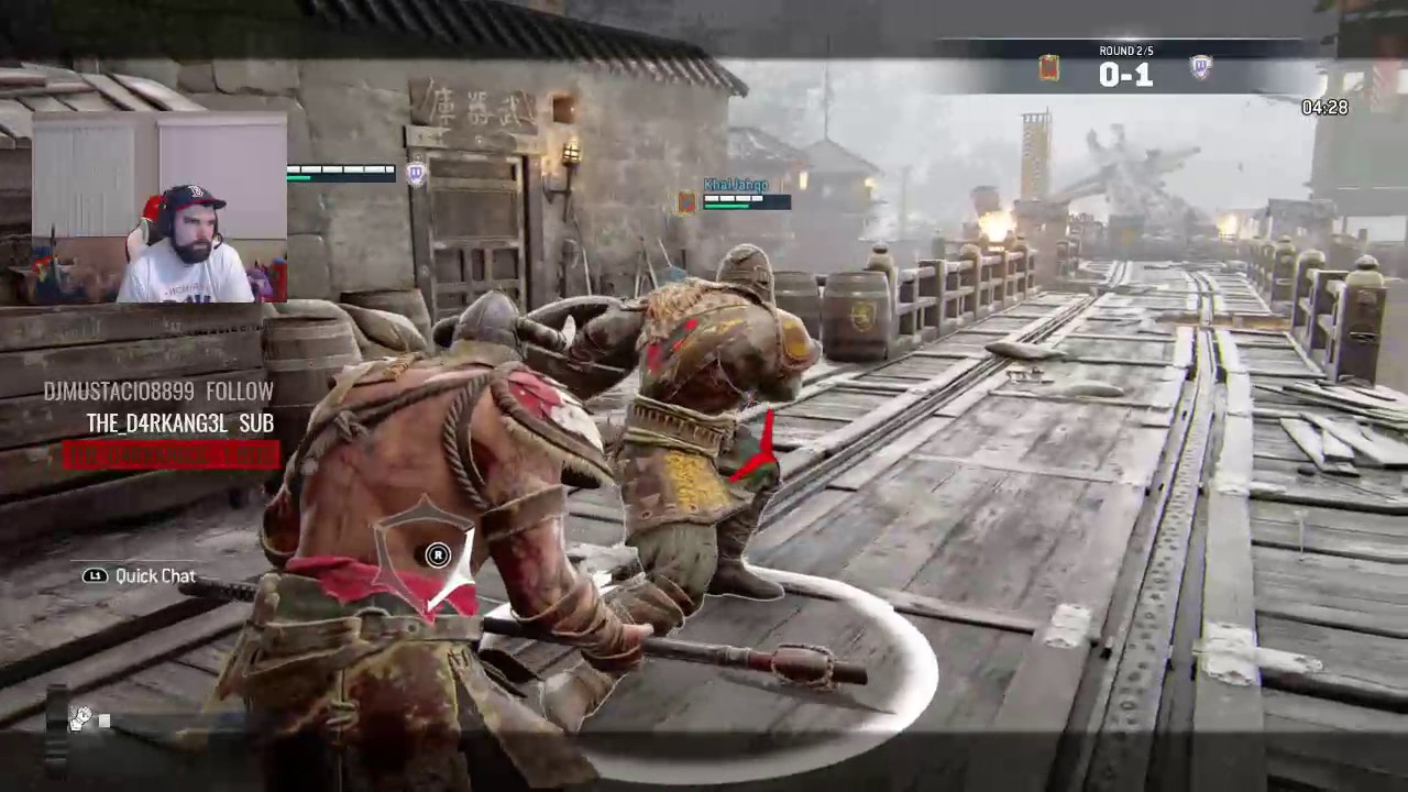 Dirteh Dirteh Raider Double Perfect