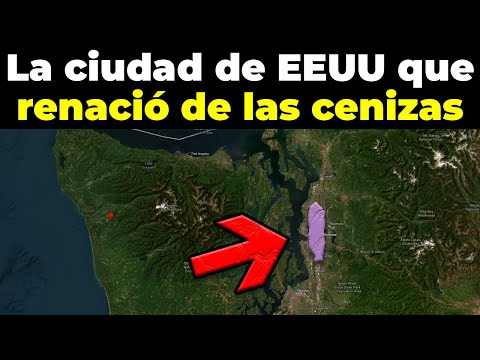 Video: Ciudad de Seattle, EE. UU., estado de Washington: foto, ubicación, lugares de interés, diferencia horaria