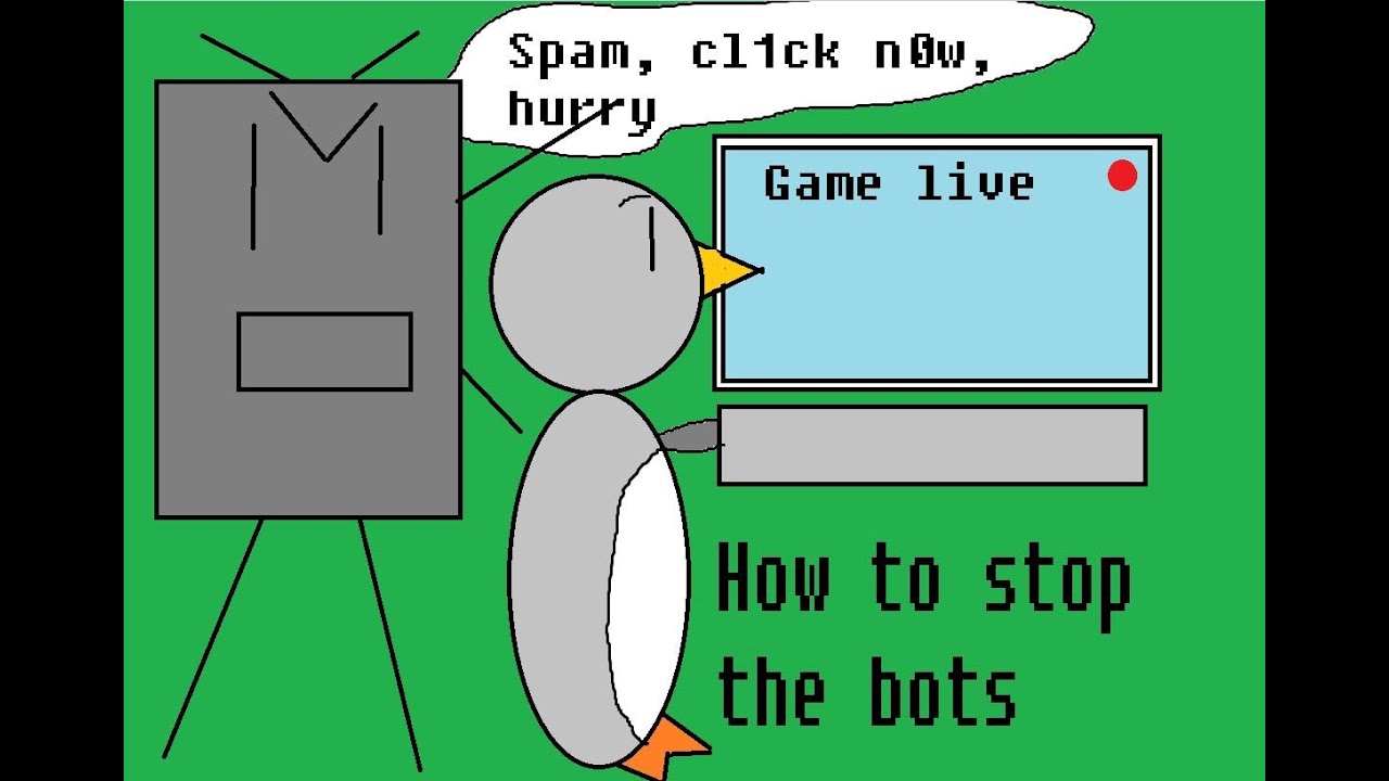 How To Stop Bots Raiding You re Stream YouTube YouTube how-to-stop-bots-raiding-you-re-stream-youtube-youtube