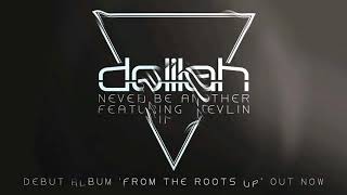 Delilah - Never Be Another ft. Devlin remix video