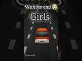 😱 Ladki ho ya Ladka – Drift Mein Sab Equal! #shorts #explore #foryou #car