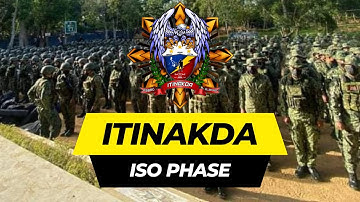 PSBRC CL 2019-02 ITINAKDA