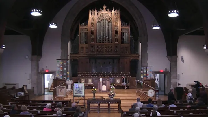 A Celebration of Life For Jean Epperson