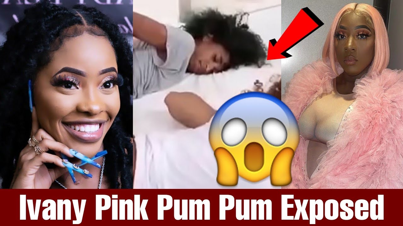 Leak 3-Sum/Ivany Pum Pum Got Exposed/Spice Made History/Popcaan Message To Tommy Lee - YouTube