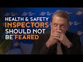 How to ace health  safety inspections  5 pro tips revealed