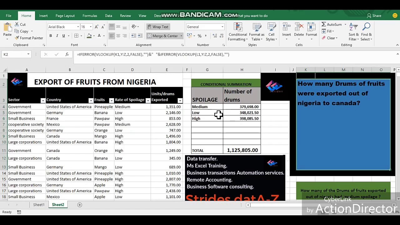 Conditional Sum addition In Excel YouTube conditional-sum-addition-in-excel-youtube