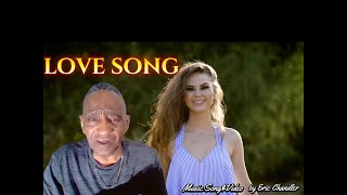Love Song by Eric Chandler#god  #love #FSFRAA # 2026 #songs #livetipsandtricks #coversong #fresh