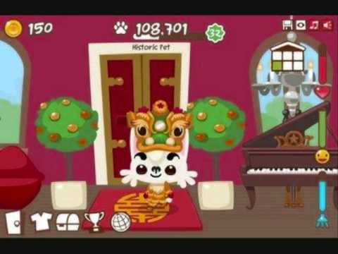 How To Get Easy Coins In Pet Society